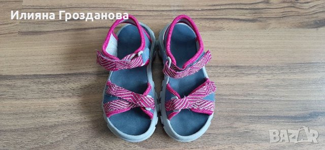 5 чифта детски обувки за момиче за 35 лв., снимка 3 - Детски обувки - 36588846