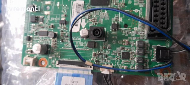 MAIN BOARD , EBT64199715 - EAX66826106(1.0) for, LG ,32LH510B, снимка 3 - Части и Платки - 37270698