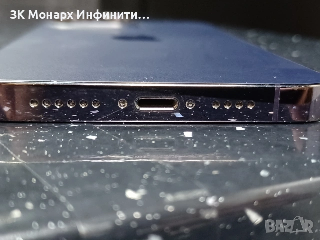 Iphone 14 Pro Max 128 gb , снимка 10 - Apple iPhone - 53145800