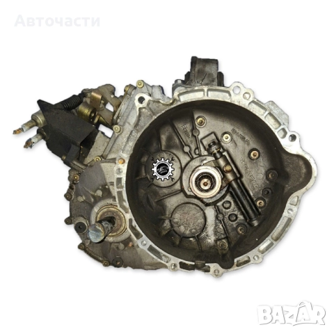 Ръчна скоростна кутия - Mini Cooper (R50, R53) One D - 1.4 TD - (2003 г.+) - (6 степенна) - GETRAG