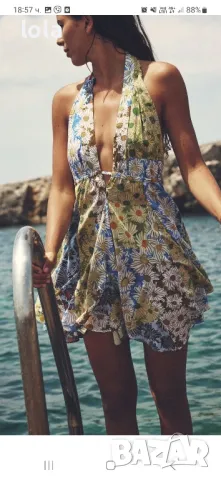 рокля, снимка 2 - Рокли - 47610619