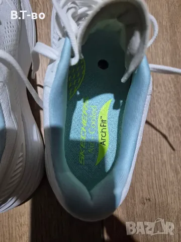 Sketchers жестоки маратонки, снимка 10 - Детски маратонки - 48633859