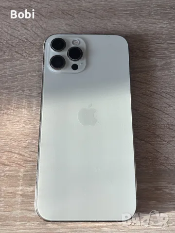 iPhone 12 pro max 128gb , снимка 2 - Apple iPhone - 55874935