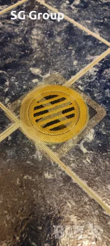  Мрежа за канал/ сифон, снимка 8 - Огради и мрежи - 49034877