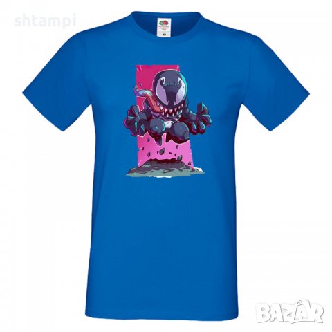Мъжка тениска Marvel Venom Игра,Изненада,Подарък,Геймър,, снимка 8 - Тениски - 36791818