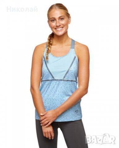 Kari Traa Elisa Top Cloud, снимка 10 - Потници - 37354143