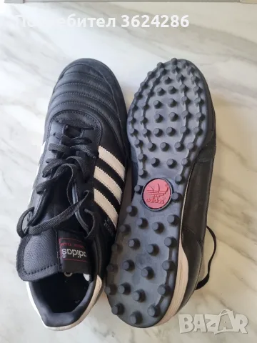 Adidas Copa Mundial Team Стоножки , снимка 8 - Футбол - 55784246
