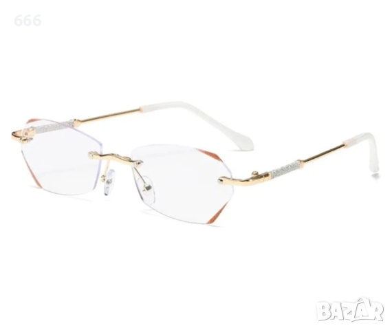 Оптични очила за четене +1.00