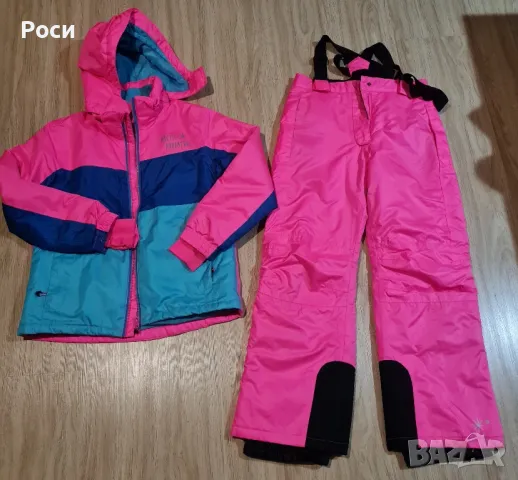 Ски яке и панталон 