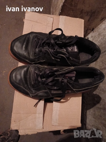 мъжки обувки-15лв, снимка 9 - Маратонки - 51980870