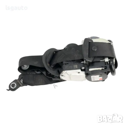 Преден ляв предпазен колан Mercedes-Benz C-Class 204 (W/S/C) 2007-2014 ID: 142089