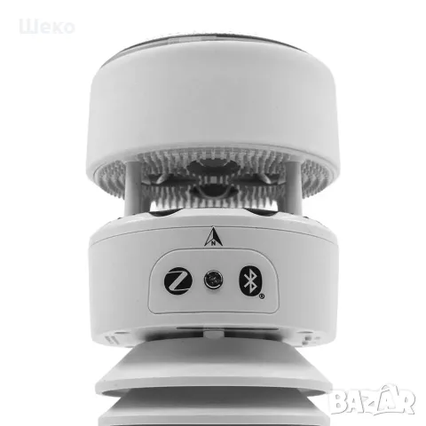 Метеорологична станция, Ecowitt Weather Station WS90, снимка 3 - Друга електроника - 56274341