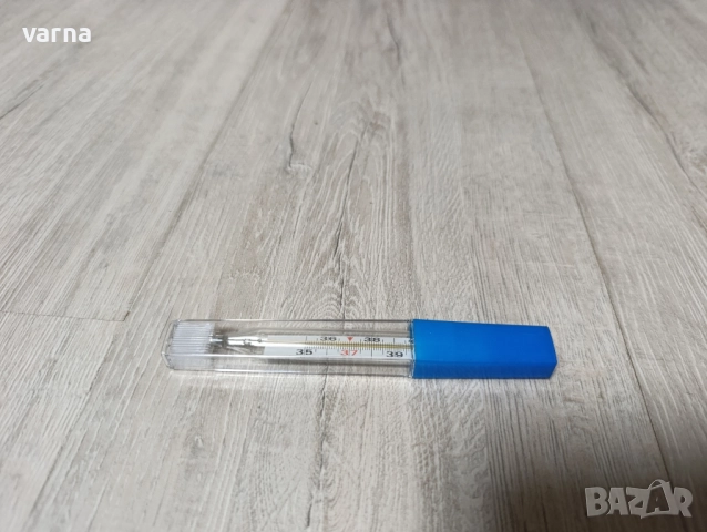 Телесни термометри