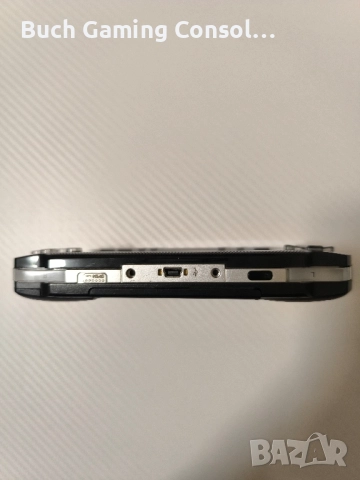 Sony PSP Playstation Portable 1004 / Добро състояние!, снимка 6 - PlayStation конзоли - 52269369