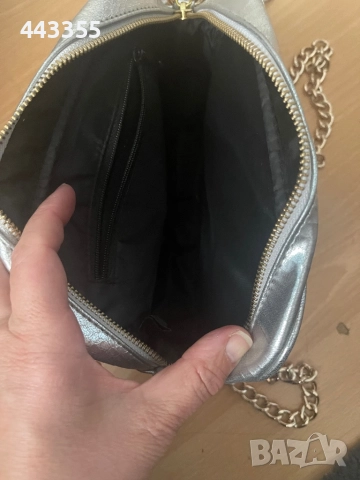 Чанта на VICTORIAS SECRET, снимка 5 - Чанти - 51865162