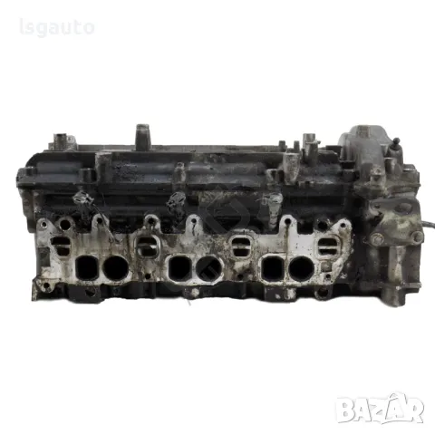 Лява оборудвана цилиндрова глава Mercedes-Benz C-Class 204 (W/S/C) 2007-2014 ID: 145642, снимка 4 - Части - 49811308