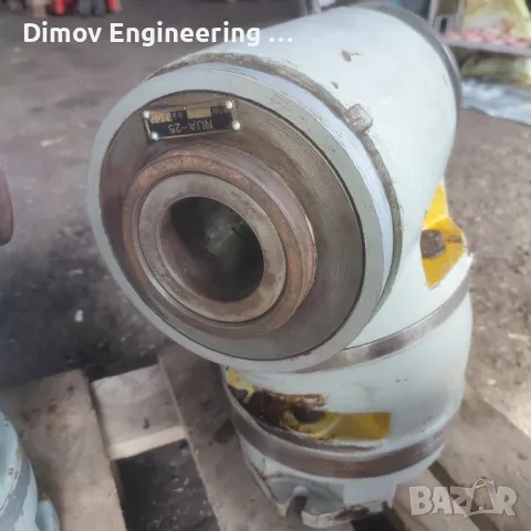 Приспособление за заточна машина , снимка 4 - Други машини и части - 49492069