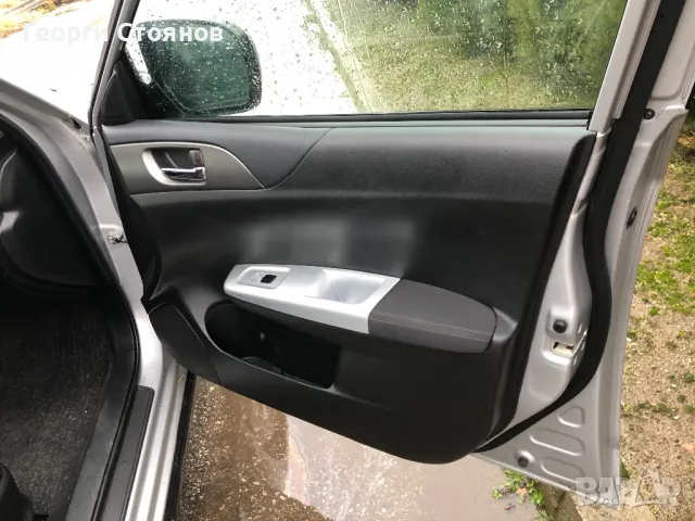 Subaru Impreza 2011г На части , снимка 14 - Части - 48550223