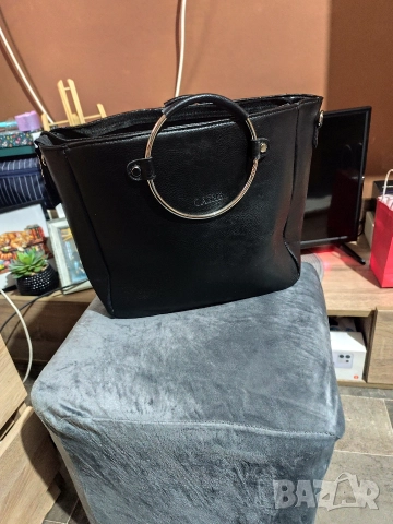 Страхотна дамска чанта