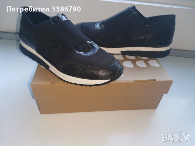 Дамски спортни обувки Michael Kors 39, снимка 1 - Дамски ежедневни обувки - 36752354