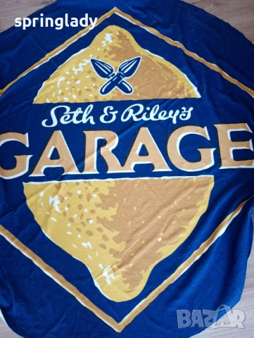 Плажна кърпа/ хавлия/ чанта, брандирана, снимка 5 - Хавлиени кърпи - 51385685