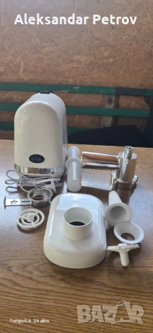 месомелачка GOURMETmaxx, снимка 4 - Месомелачки - 50873676