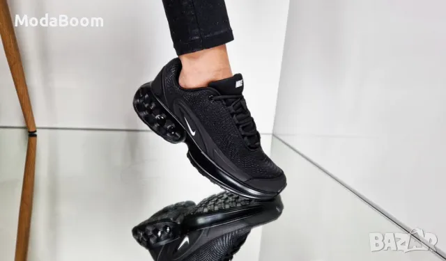 Nike спортни дамски маратонки , снимка 2 - Маратонки - 48856219