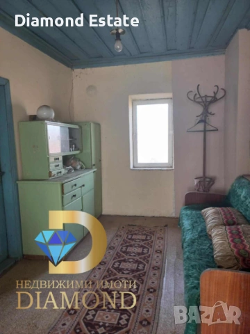 Двуетажна къща в село Сталево, общ. Димитровград, снимка 4 - Къщи - 53084728