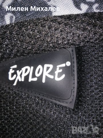 Ученическа раница , снимка 2 - Раници - 42142033