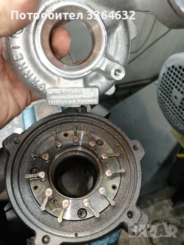 GT1749VA GT1749VB, снимка 17 - Части - 50559233