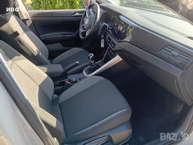 Фоклсваген Тайго///VW Taigo, снимка 5 - Автомобили и джипове - 56458290