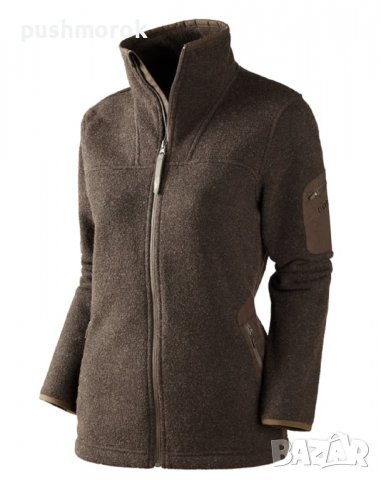 Harkila Lilja Lady Cardigan Sz L / #00328 /