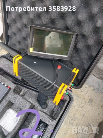 Металотърсачи, снимка 2 - Друга електроника - 51709450