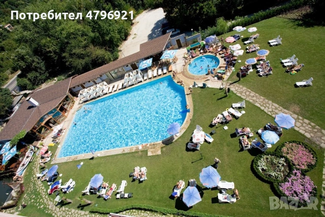 Апартамент на Св.Св.Константин и Елена, снимка 2 - Апартаменти - 54194239