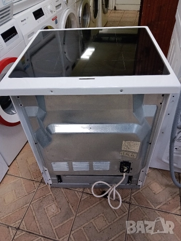 Свободно стояща печка с керамичен плот Gorenje с 2 години гаранция!, снимка 6 - Печки, фурни - 52580082