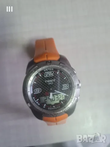 Tissot T-Touch Expert