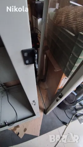 Комуникационен шкаф - Свободно стоящ рак шкаф 26U , снимка 14 - Други - 49395129