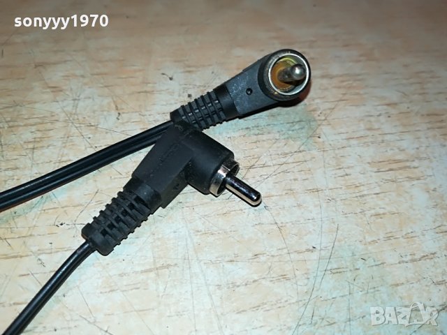 yamaha кабели 2бр внос germany 2808211641, снимка 9 - Синтезатори - 33949821