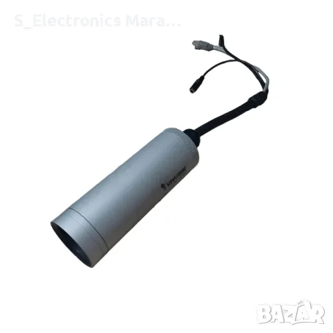 IP камера за видеонаблюдение Vivotek IP8332, снимка 2 - IP камери - 47833816