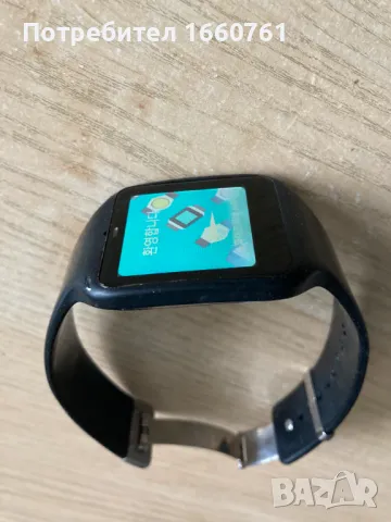 Sony SmartWatch 3 SWR50
