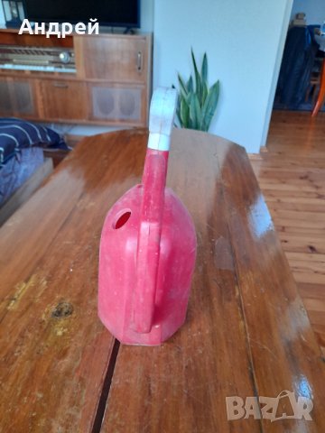 Стара детска лейка #7, снимка 4 - Антикварни и старинни предмети - 38648744