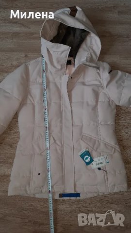 Дамско яке LUHTA 38 - ново с етикет