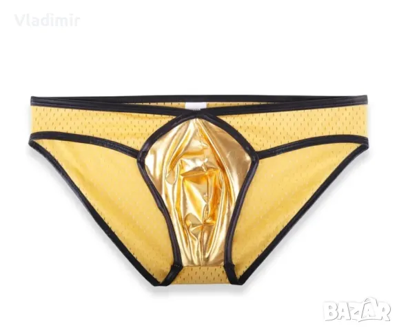 стилни слипове,различни цветове , снимка 3 - Бельо - 49362703