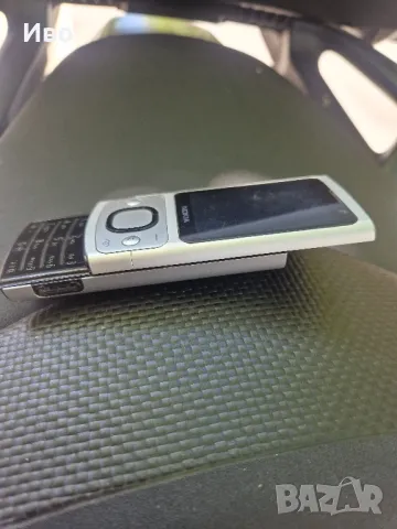 Nokia 6700 slide напълно работещо състояние, снимка 5 - Nokia - 50440390