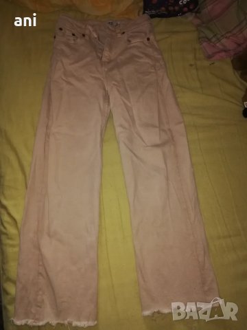 нови фешън дрехи , снимка 9 - Детски панталони и дънки - 47763390