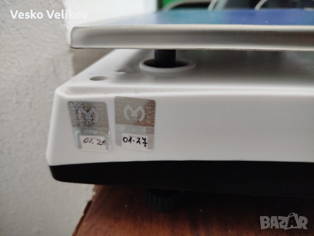 ПОС система за търговски обект , снимка 6 - Оборудване за магазин - 53909545