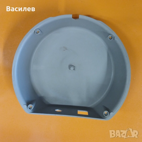 Капак за бойлер Едлом Инвест / Дипломат, снимка 4 - Бойлери - 52801158