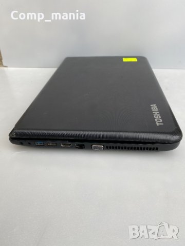 Лаптоп Toshiba SATELLITE C50D за части, снимка 5 - Части за лаптопи - 30804327