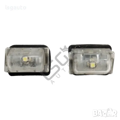 Осветление заден номер Mazda 6 Estate (GJ, GL)  2013-2019 ID: 145400