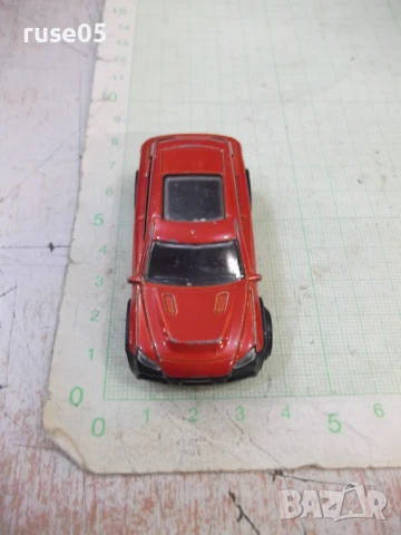 Кола - 819, снимка 4 - Колекции - 50477065